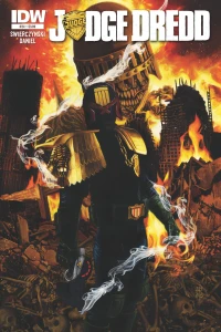 Black Light District, Conclusion