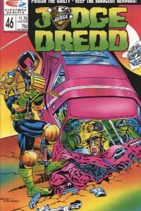Judge Dredd 46