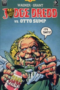 Book 2: Vs Otto Sump