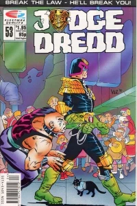 Judge Dredd 53