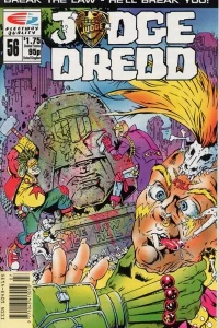 Judge Dredd 56