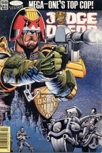 Judge Dredd 59