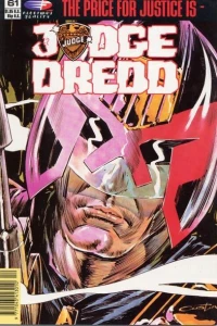 Judge Dredd 61
