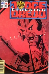 Judge Dredd 69