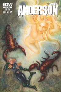 The King of the Six Sectors Part 2 (of 4)