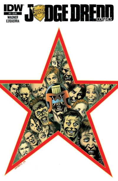 Cover of Block Mania