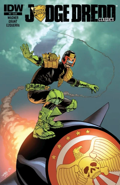 Cover of Apocalypse War