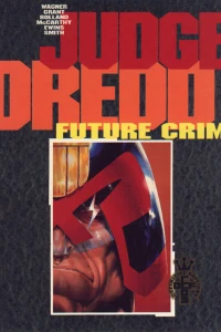 Future Crime