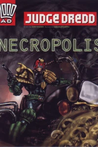 Necropolis