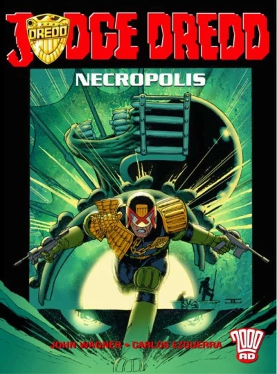 Cover of Book Two