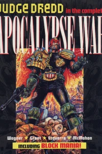 The Complete Apocalypse War