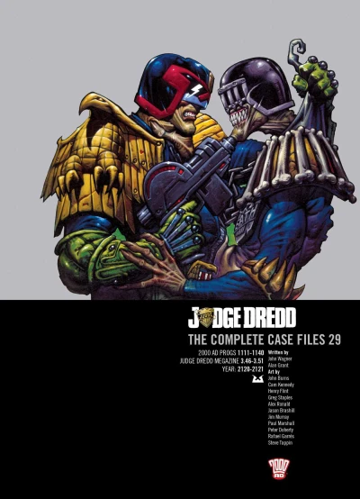 Cover of Volume 29