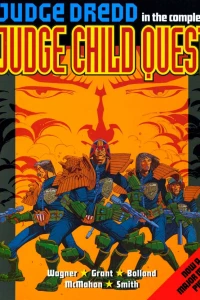 The Complete Judge Child Quest