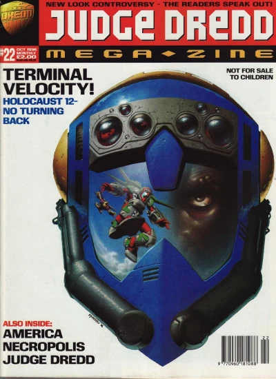 Cover of Meg 125