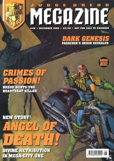 Cover of Meg 151