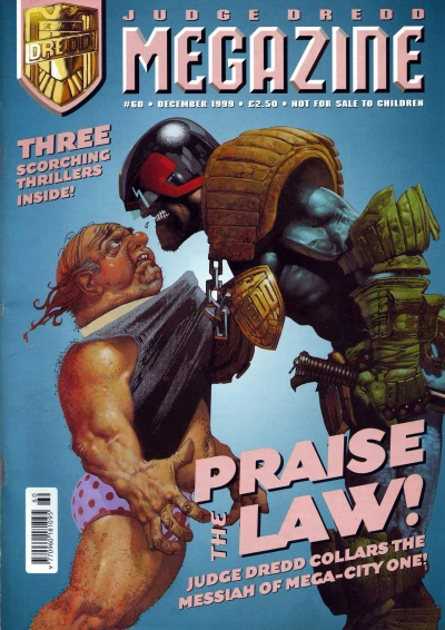 Cover of Meg 163