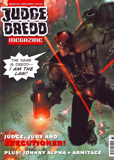 Cover of Meg 168