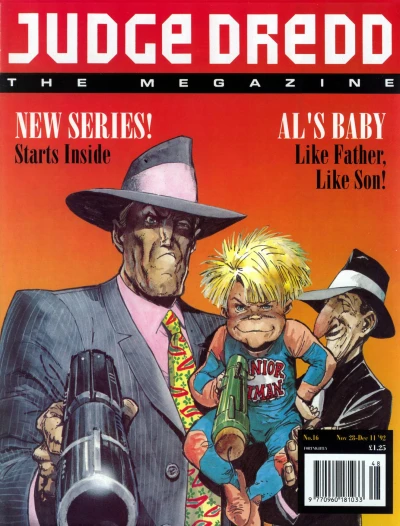 Cover of Meg 36