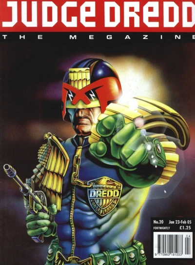 Cover of Meg 40