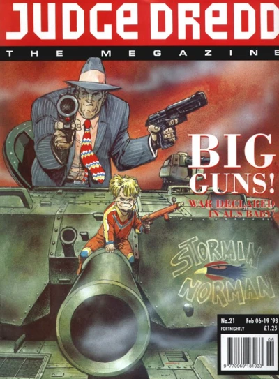 Cover of Meg 41