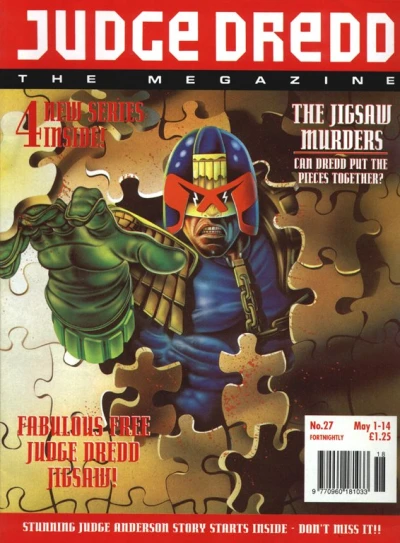 Cover of Meg 47