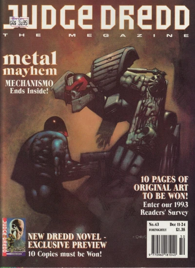 Cover of Meg 63