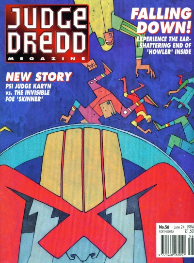 Cover of Meg 76