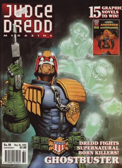 Cover of Meg 100