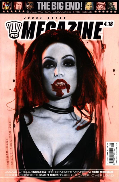 Cover of Meg 200