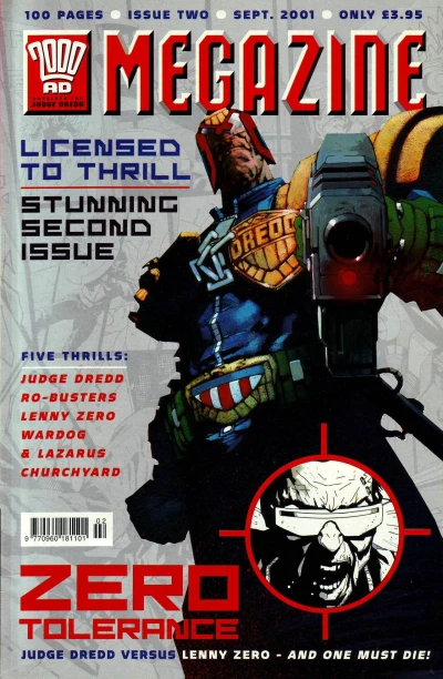 Cover of Meg 184