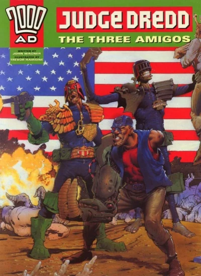 Cover of TPB