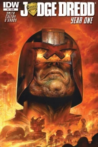 The Long Hard Road Part 4: Cityjack!