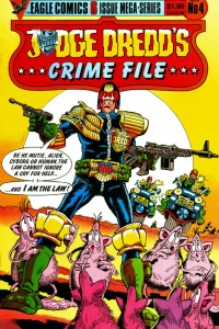 Crime File 4