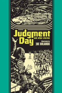 The EC Artists' Library Vol. 9