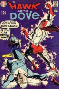 Judgment in a Small, Dark Place