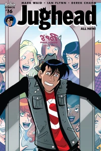 Music, Magic & Mayhem Part Two