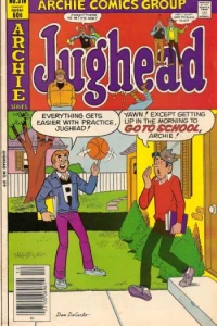 Jughead