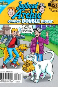 Meet Dede!; Go Nuts For Donuts