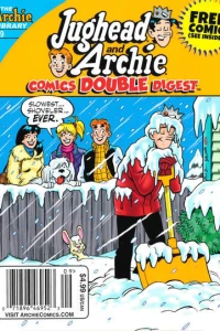 Mission: Most Improbable; The Ears Have It!