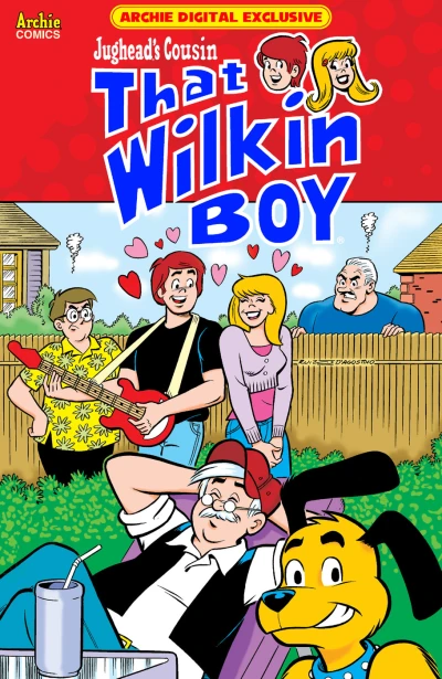 Cover of TPB
