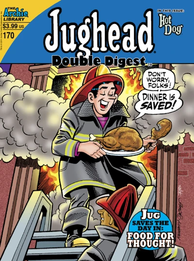 Cover of Food For Thought