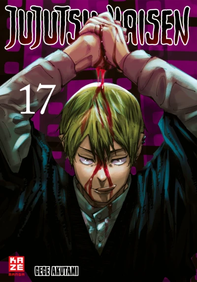 Cover of Band 17