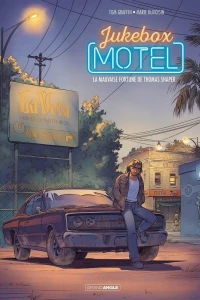 La mauvaise fortune de Thomas Shaper