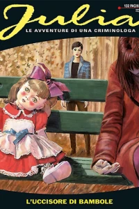 L'uccisore Di Bambole