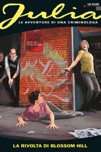 La rivolta di Blossom Hill