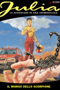 Il Morso dello Scorpione