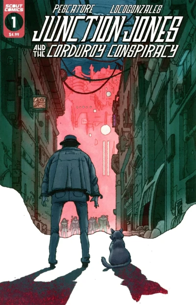 Cover of Prelude: Two Sisters