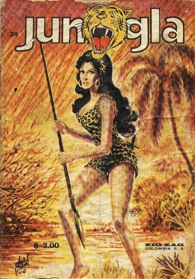 Cover of La Captura de Mawa