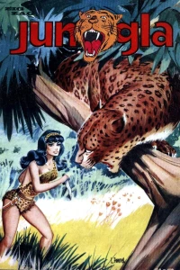 Mawa y los hombres-arcilla