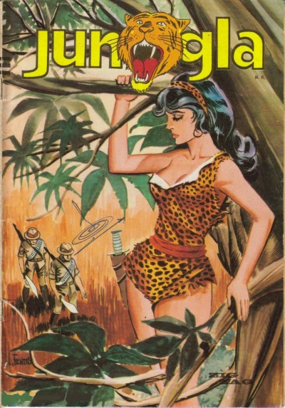 Cover of Mawa y el crepusculo mortal